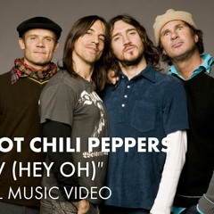 Red Hot Chili Peppers - Snow (Hey Oh) (Accee X PZ! Remix)