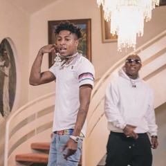 ALL ON YOU - FUTURE x YB