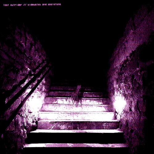 I HOPE IT HURTS LIKE HELL (with Sidewalks and Skeletons)