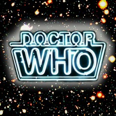 Doctor Who Theme - Dave Delirious Version