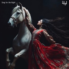 ليلة -Song for the Night