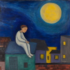 LONEGANG - at least not from where i was standing