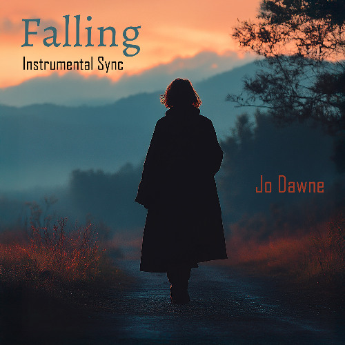 Falling (Instrumental Sync)