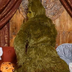 Stinkypink ft. Li' SoO