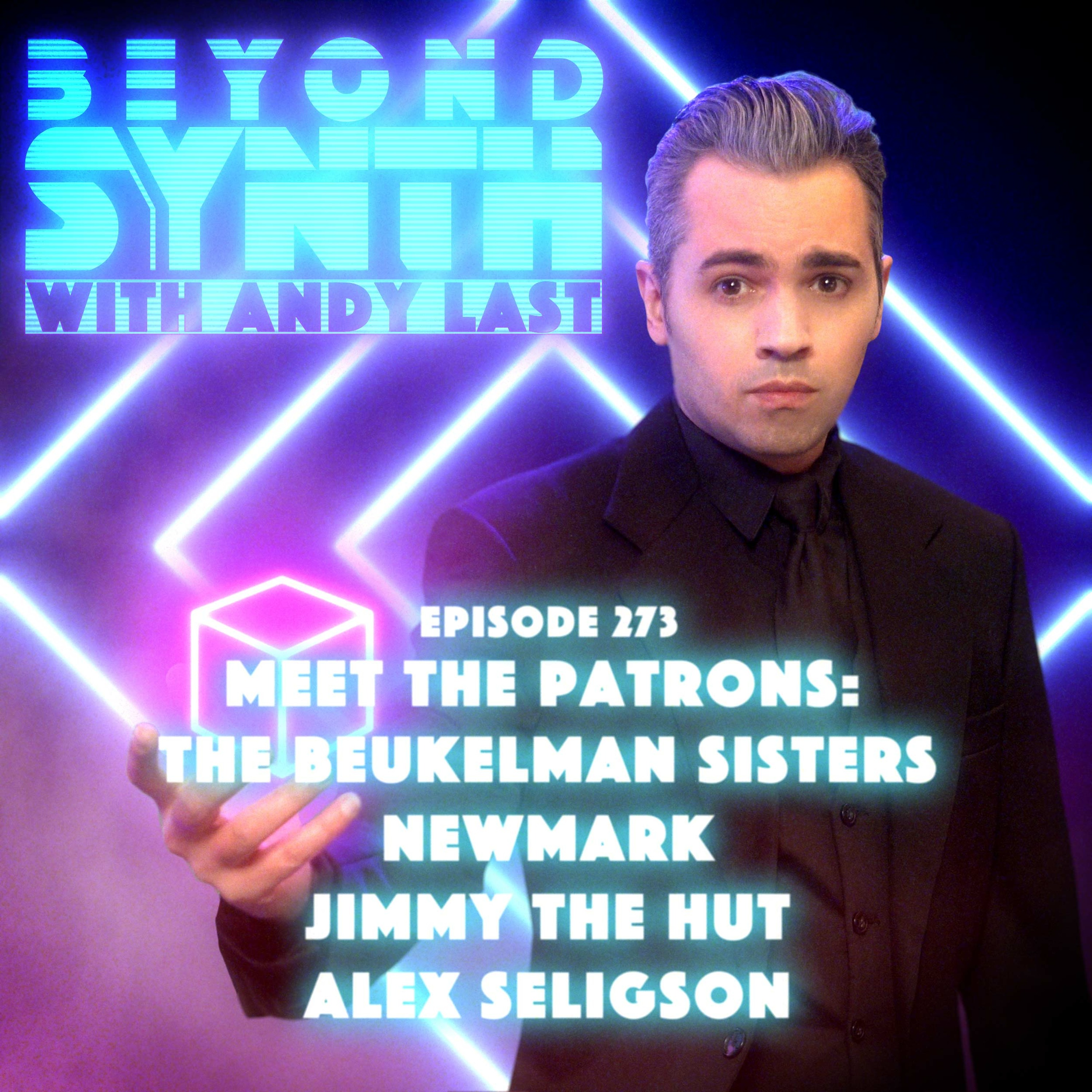 Beyond Synth