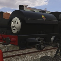 Sudrian Rails OST - TRUCKS AHOY!!!