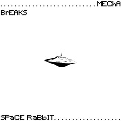 Space Rabbit