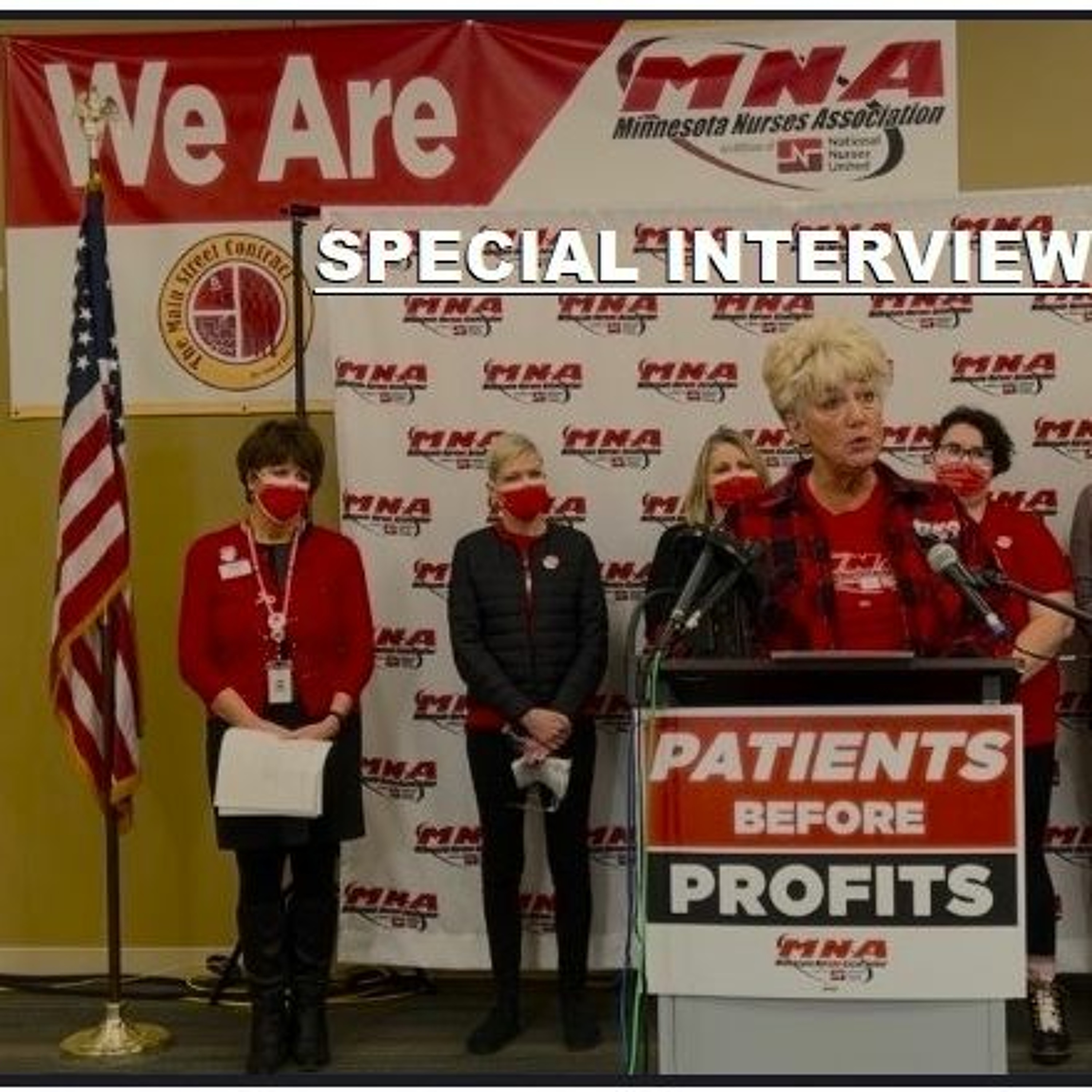 Socialist News and Views