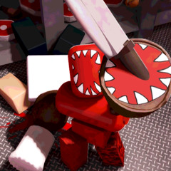 Sunshine and Rainbows - Meatwad Pursuer Skin theme Die of Death