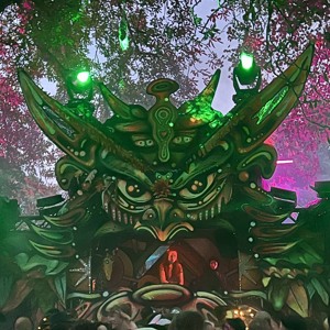 TraumaMia @ Mystic Creatures Festival 2026 Freaky Forest