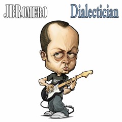 JB Romero - Optimistic Synthesis (Demo)