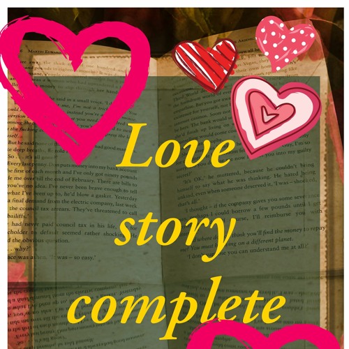 Stream Love Story Complete by Jacki | Listen online for free on SoundCloud