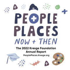 Kofi Kenyatta, Senior Director of Policy and Practice at UpTogether