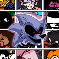 FNF - Execution but Every Turn a Different Character Sings It (Vs. Sonic.Exe)