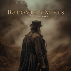 Barovian Mists