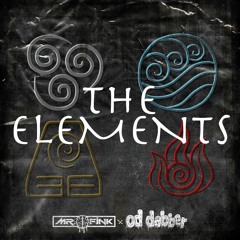 Mr. Fink X OD Dabber - The Elements