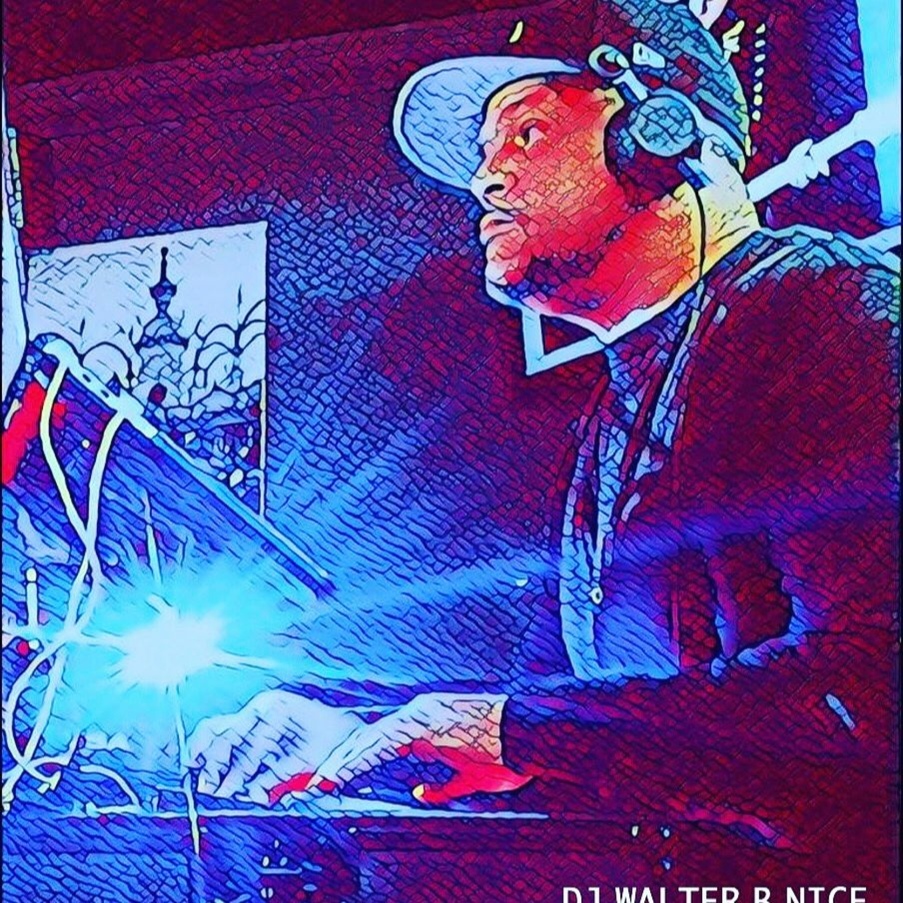 Live From Linden Park W/ DJ Walter B Nice