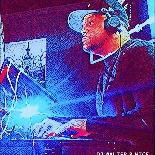 EP. #87 Midnight House Mix "Live From Linden Park" Ft. DJ Walter B Nice (June 7th, 2923)