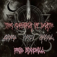 CHXEU ft.HXNJV & AKSXUL - The euphoria of death/(rage acapella) [P.SIXHJKILL]