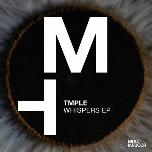 TMPLE - Whispers EP