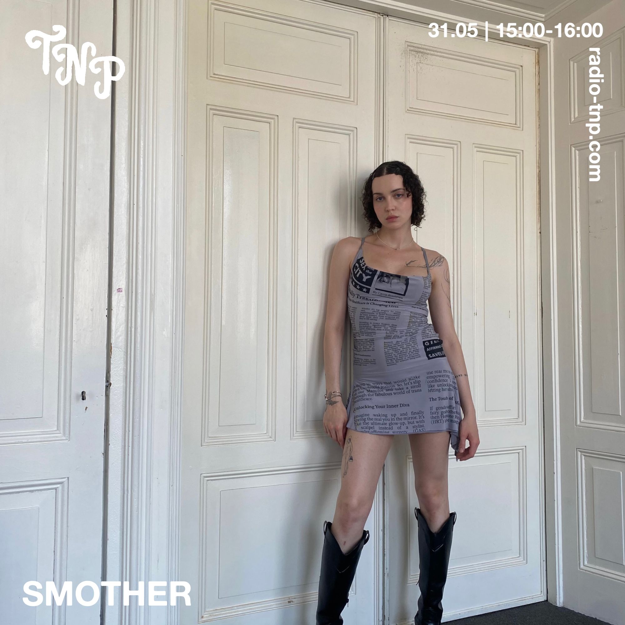 smother