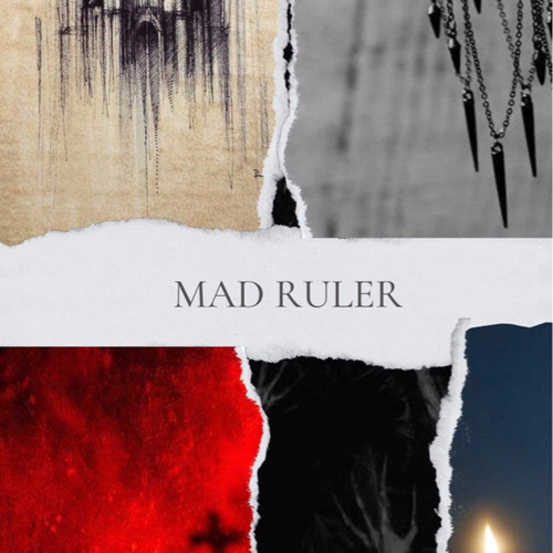 Stream madruler_full by widal-V | Listen online for free on SoundCloud