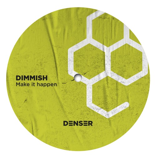 Dimmish - Azure (Original Mix)