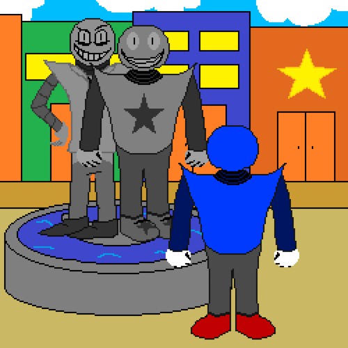 Encomium of Trobber