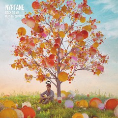 Nyptane - Back To Me Ft. Tim Gehrsitz