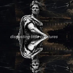 Opnosh - disgusting little creatures