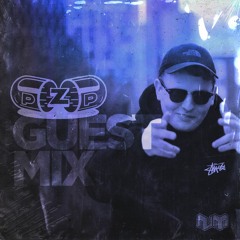 Nu:Motive Guest Mix - PZP