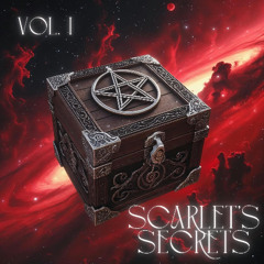 Scarlet's Secrets Vol.1