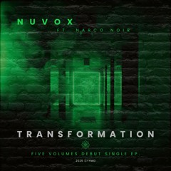 Transformation (Vol. 5)