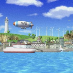 Wuhu Island!! [prod. KVRXMI]