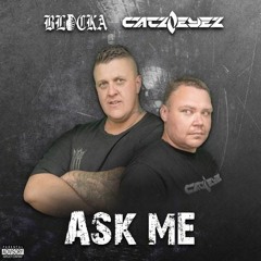 BLOCKA & CATZEYEZ - ASK ME PREVIEW