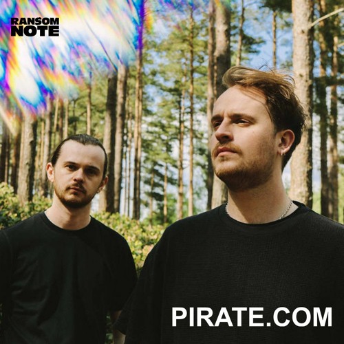 The Pirate Hotmix: Jacana People