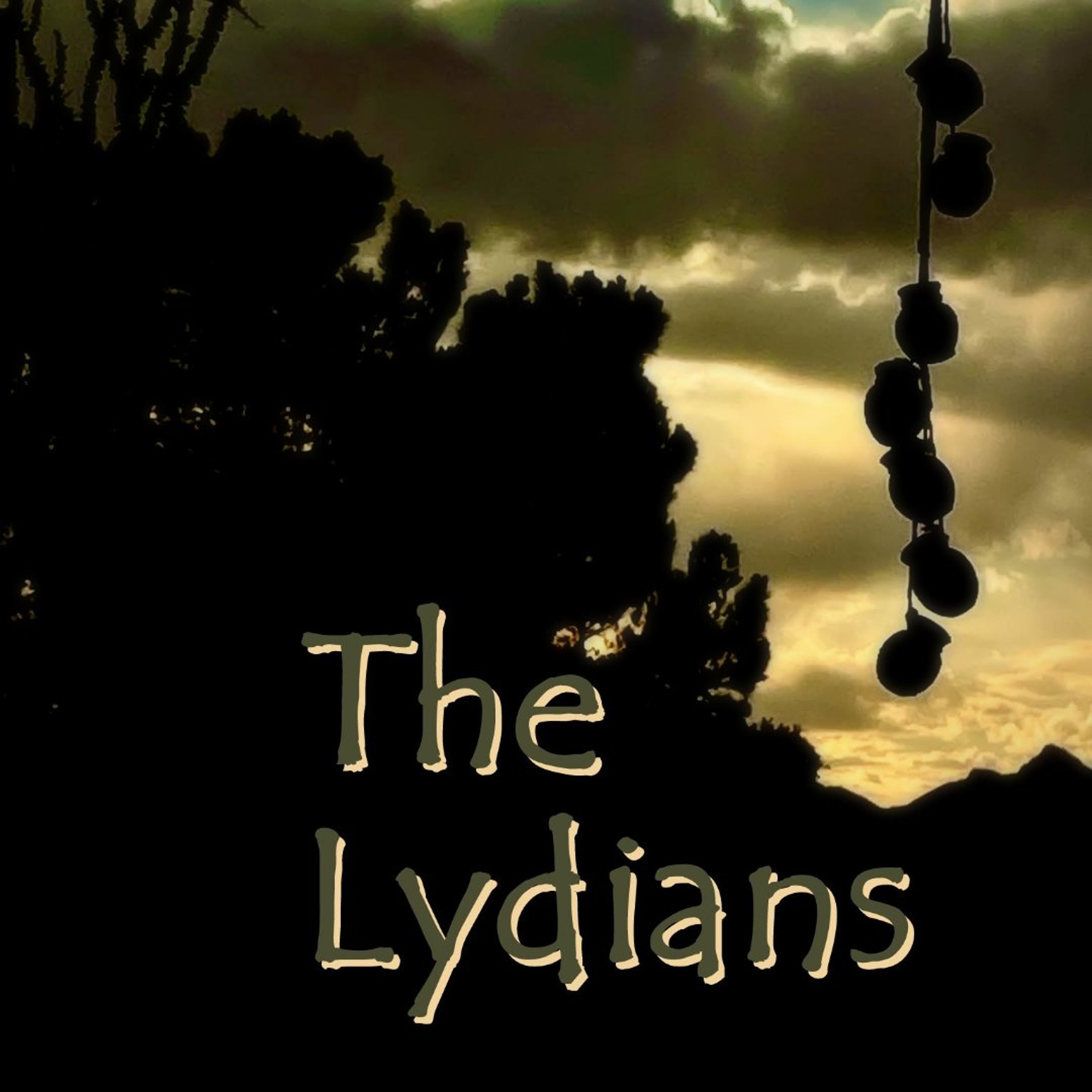The Lydians episode artwork