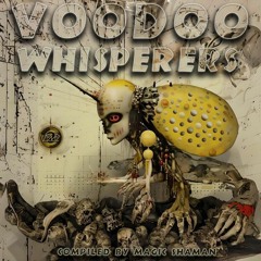 Teekoon - Ancient Voices (Voodoo Hoodoo Records)