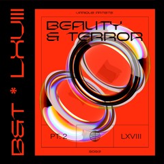 LXV024 - Various Artists - Beauty and Terror, Pt. 2