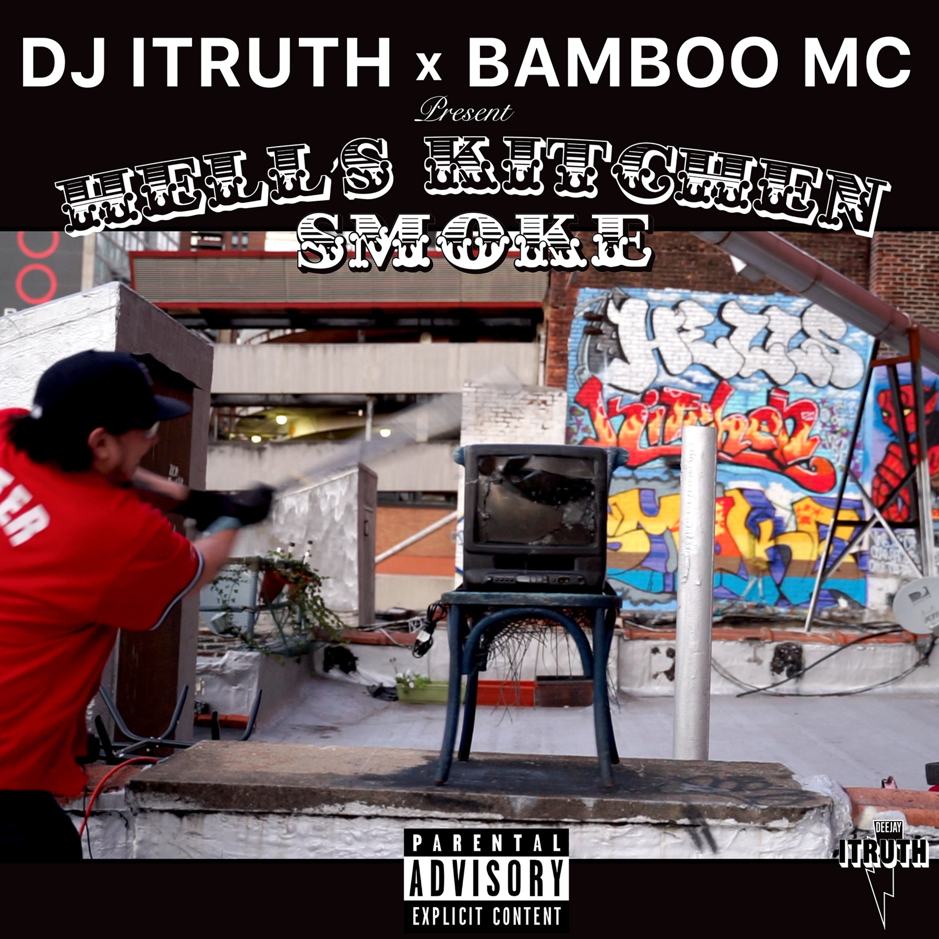 Bamboo MC