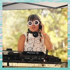 Zoraya – Echoes Festival Poolside Mix (September 2025)