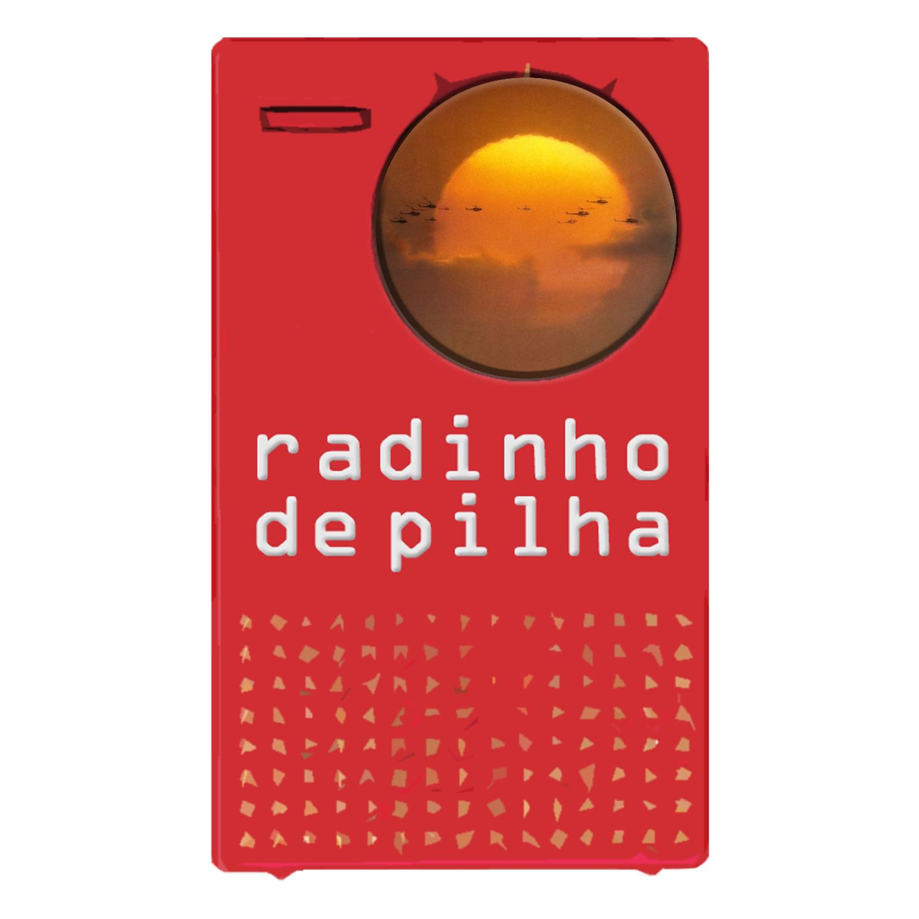 meus podcasts reunidos