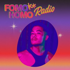FMHMRADIO Guest 1: howrøng for Pride 2025