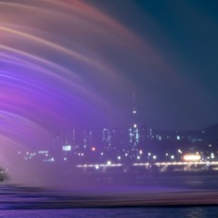 Han River Blues