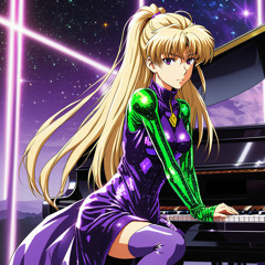 Yarinka Collucci - Fly Renaissance ( Bardcore Version )