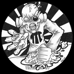 The Mix Is Calling Me - Teknickel Productions.mp3