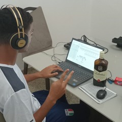 MEGA - DEIXA EU PENETRAR (Mc's Magrinho, FR, Mc Wj do SP)