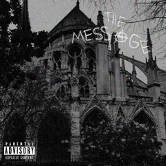 The Message (prod. thersx)