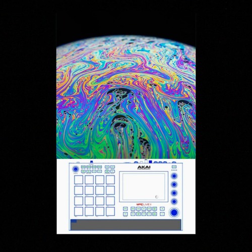 Soap Bubble (MPC) {Instrumental} 𝑷𝒓𝒐𝒅. 𝑩𝒚 Operation O™
