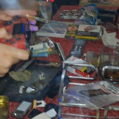 M cookin xxxxx PRada MAne x New Guinnie - G y 1/2 DE TU$$I /////prod Mip3